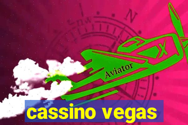 cassino vegas