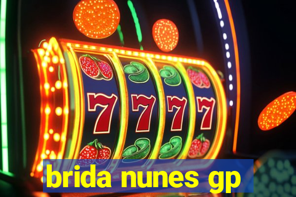 brida nunes gp