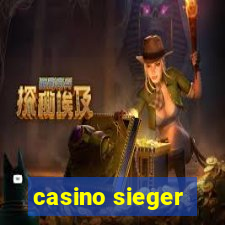 casino sieger