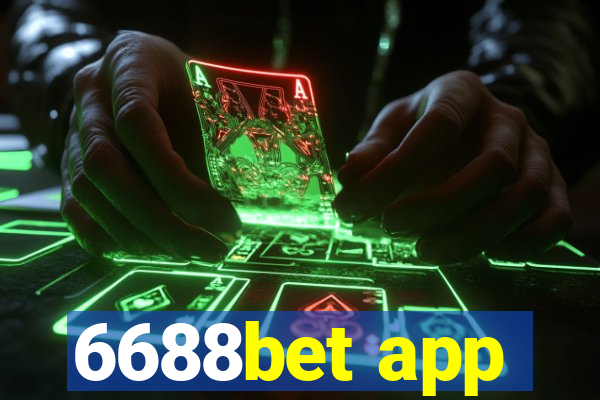 6688bet app