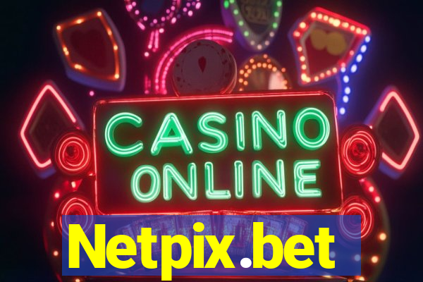 Netpix.bet