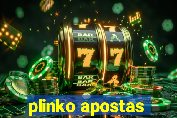 plinko apostas