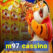 m97 cassino