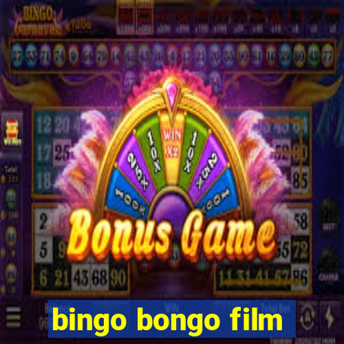 bingo bongo film