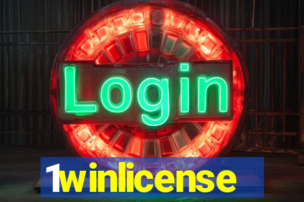 1winlicense