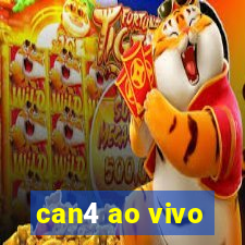 can4 ao vivo