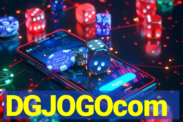 DGJOGOcom