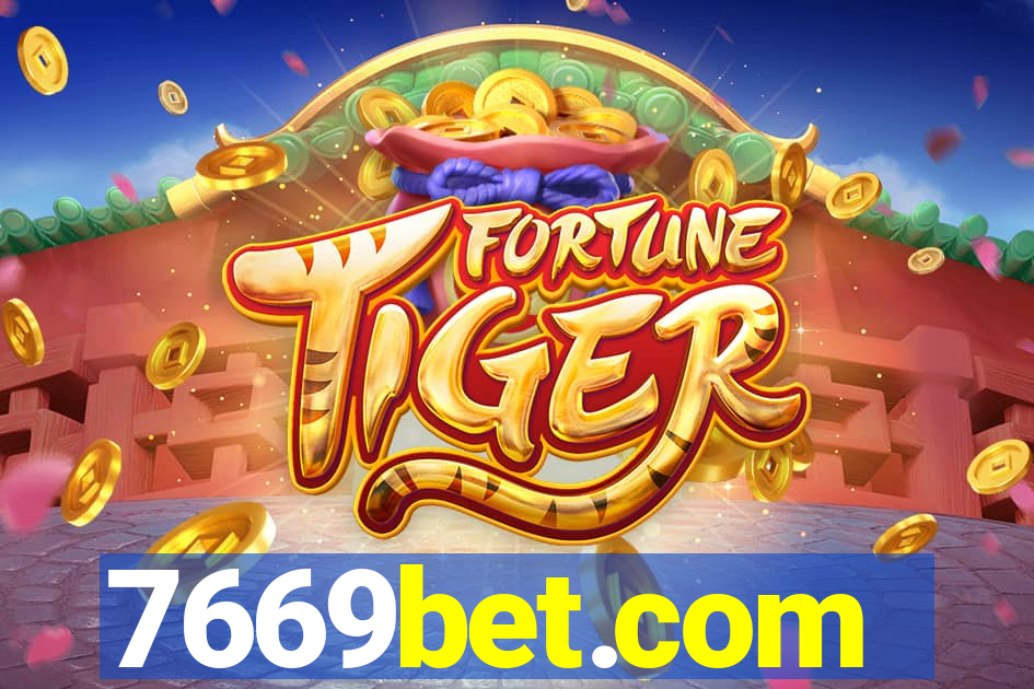 7669bet.com