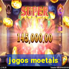 jogos moetais