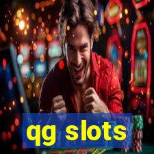 qg slots