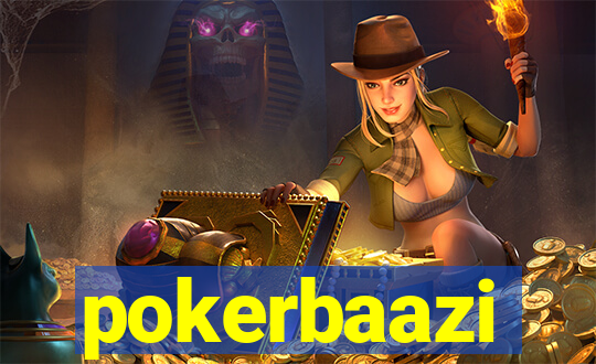 pokerbaazi