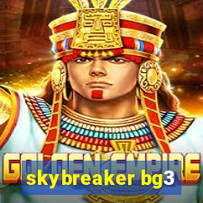 skybreaker bg3