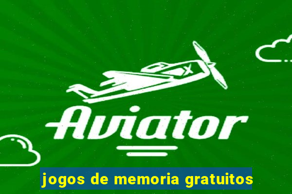 jogos de memoria gratuitos