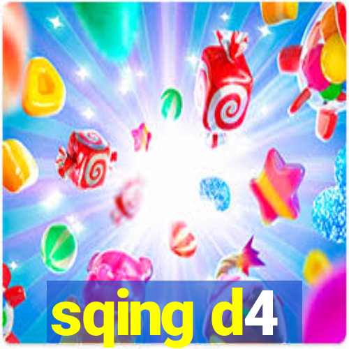 sqing d4