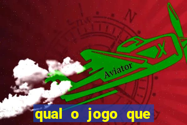 qual o jogo que realmente paga dinheiro