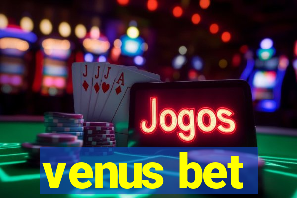 venus bet