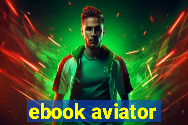 ebook aviator