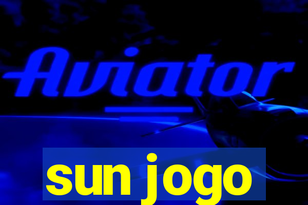 sun jogo