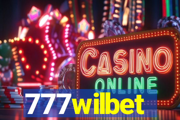 777wilbet