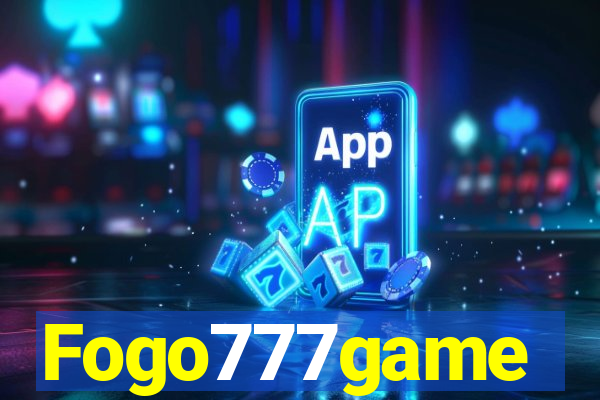 Fogo777game