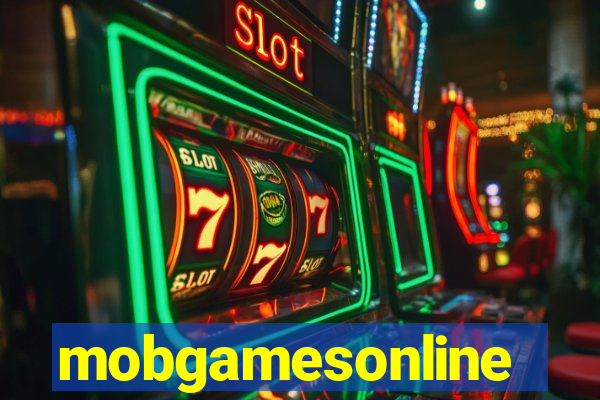 mobgamesonline