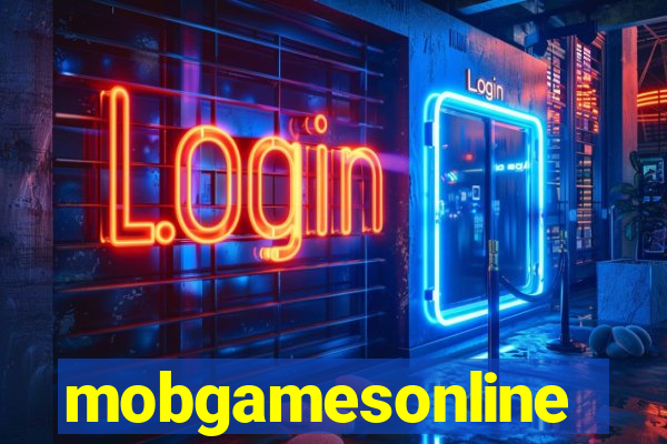 mobgamesonline