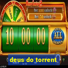 deus do torrent