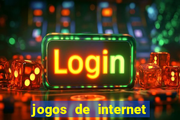 jogos de internet que dao dinheiro