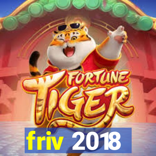 friv 2018