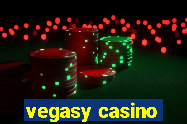 vegasy casino