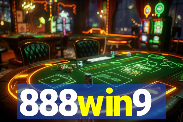 888win9