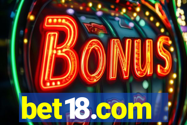 bet18.com