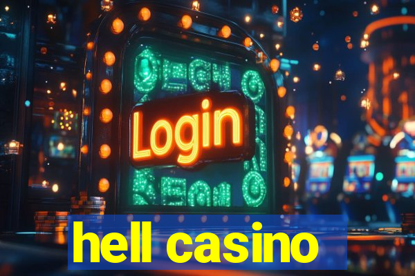 hell casino