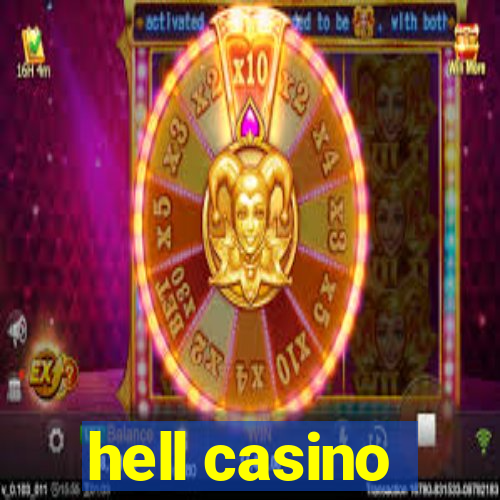 hell casino