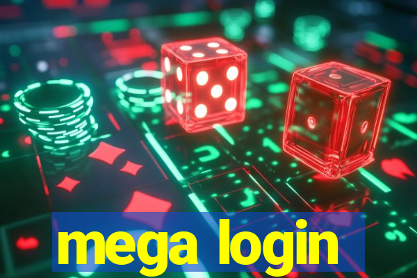 mega login