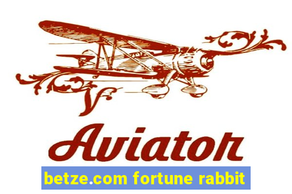 betze.com fortune rabbit