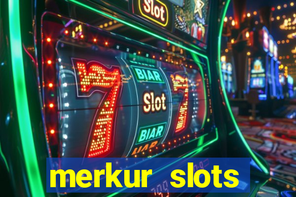 merkur slots rewards club