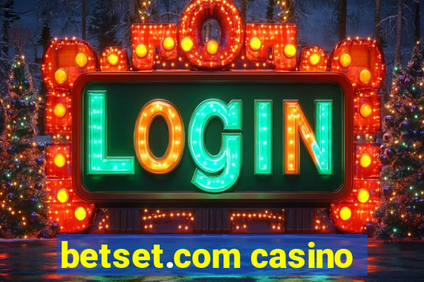 betset.com casino