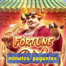 minutos pagantes fortune ox