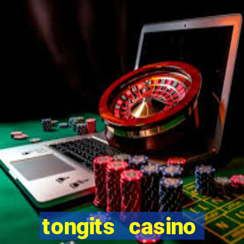 tongits casino online gcash