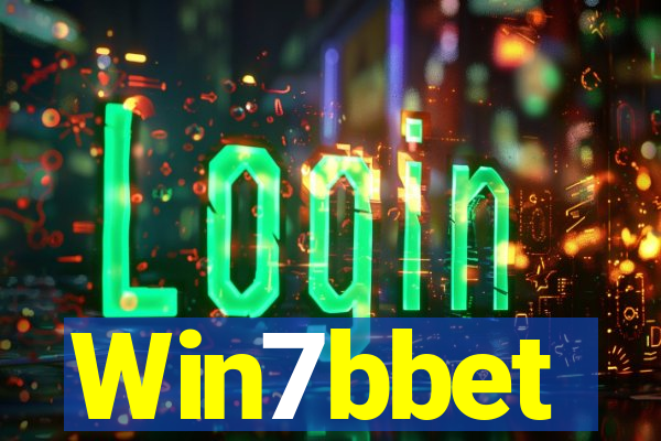 Win7bbet