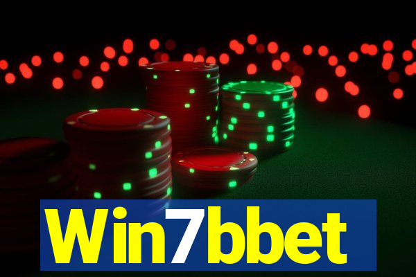 Win7bbet