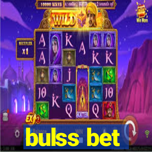 bulss bet