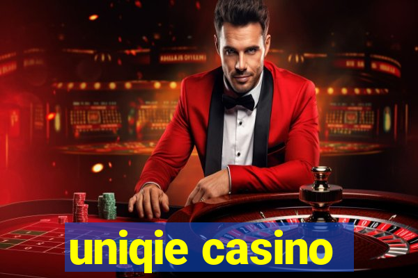 uniqie casino