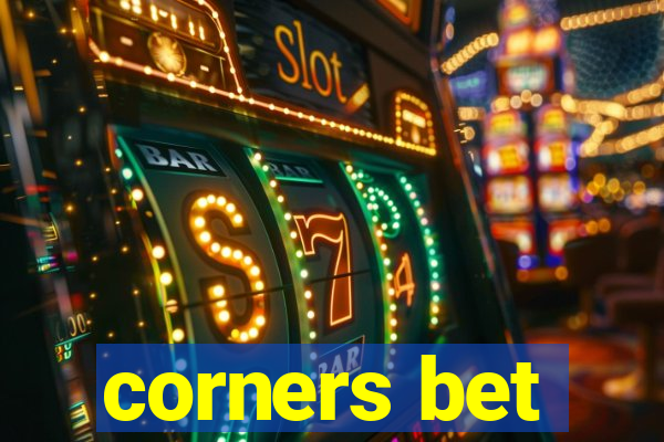 corners bet