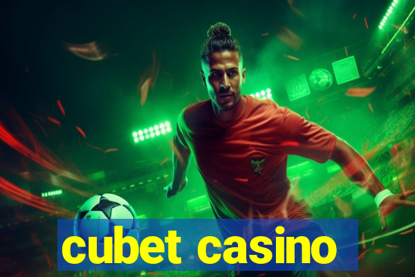 cubet casino