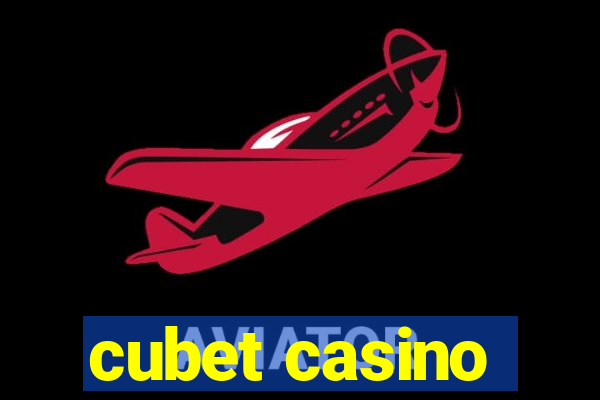 cubet casino