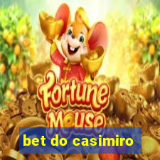 bet do casimiro