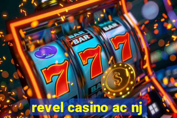 revel casino ac nj