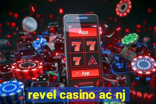 revel casino ac nj